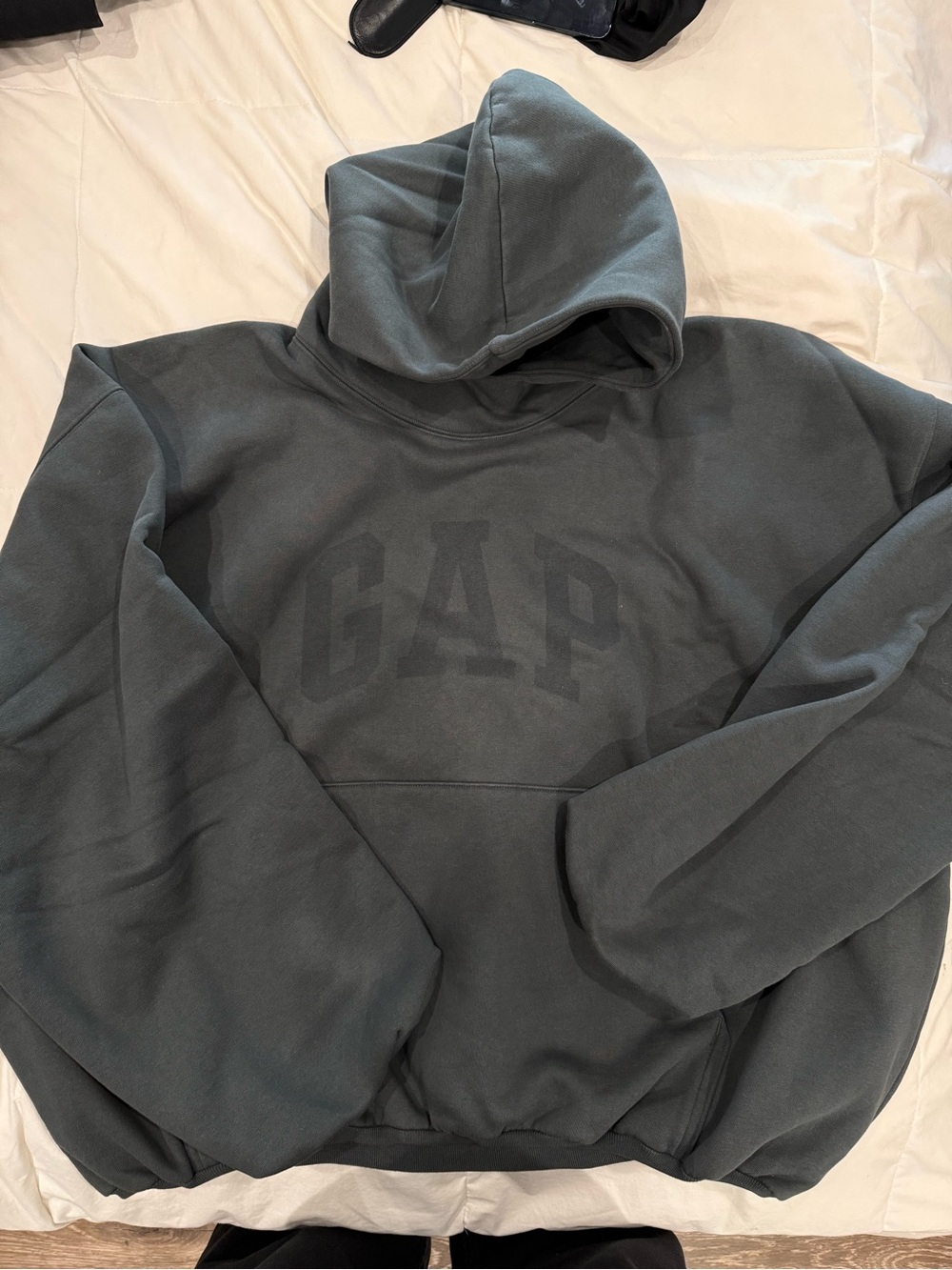 Yeezy GAP engineered by Balenciaga Dove Hoodie